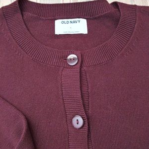 Old Navy Sweater Womens